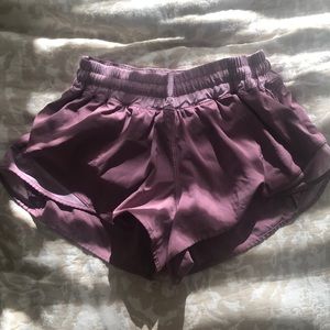 Lululemon shorts
